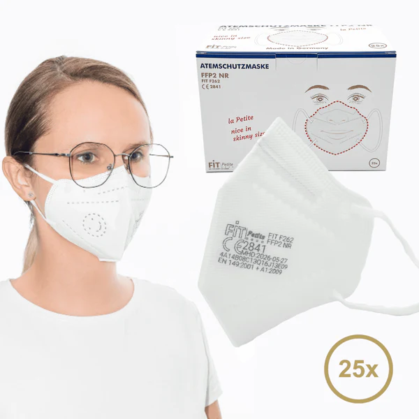 la Petite F262 FFP2